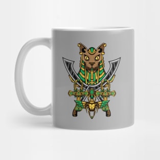 Egyptian God 08 Mug